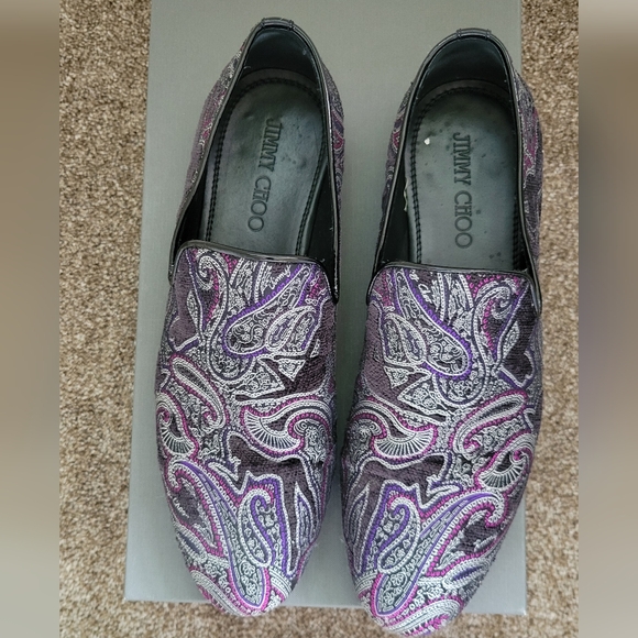 Shoes - Picture 2 of 5